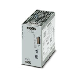 QUINT4-PS/1AC/24DC/20 - Fonte de alimentação - PHOENIX CONTACT