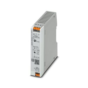 QUINT4-PS/1AC/24DC/1.3/PT - Fonte de alimentação - PHOENIX CONTACT