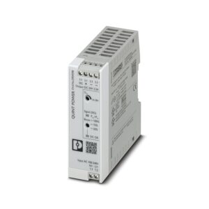 QUINT4-PS/1AC/24DC/2.5/SC - Fonte de alimentação - PHOENIX CONTACT