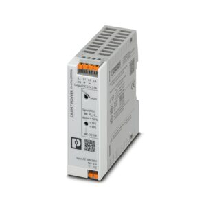 QUINT4-PS/1AC/24DC/2.5/PT - Fonte de alimentação - PHOENIX CONTACT