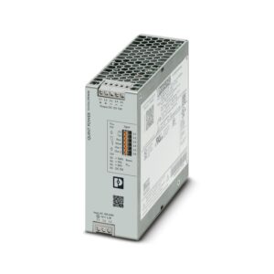 QUINT4-PS/1AC/12DC/15 - Fonte de alimentação - PHOENIX CONTACT