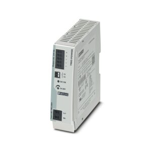 TRIO-PS-2G/1AC/24DC/5/B+D – Fonte de alimentação – PHOENIX CONTACT