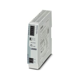 TRIO-PS-2G/1AC/12DC/5/C2LPS – Fonte de alimentação – PHOENIX CONTACT