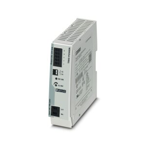 TRIO-PS-2G/1AC/12DC/10 – Fonte de alimentação – PHOENIX CONTACT