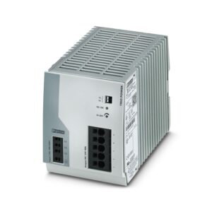 TRIO-PS-2G/3AC/24DC/40 – Fonte de alimentação – PHOENIX CONTACT