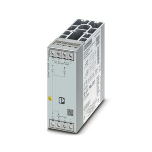 QUINT4-DIODE/12-24DC/2X20/1X40 - Módulo de redundância - PHOENIX CONTACT