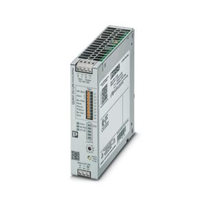 QUINT4-UPS/24DC/24DC/10 - Fonte de alimentação ininterrupta - PHOENIX CONTACT