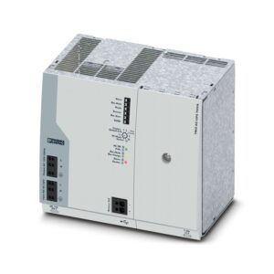 TRIO-UPS-2G/1AC/1AC/120V/750VA - Fonte de alimentação ininterrupta - PHOENIX CONTACT