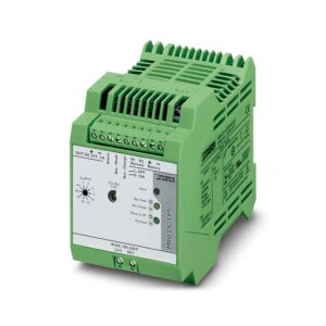 MINI-DC-UPS/24DC/2 - Fonte de alimentação ininterrupta - PHOENIX CONTACT
