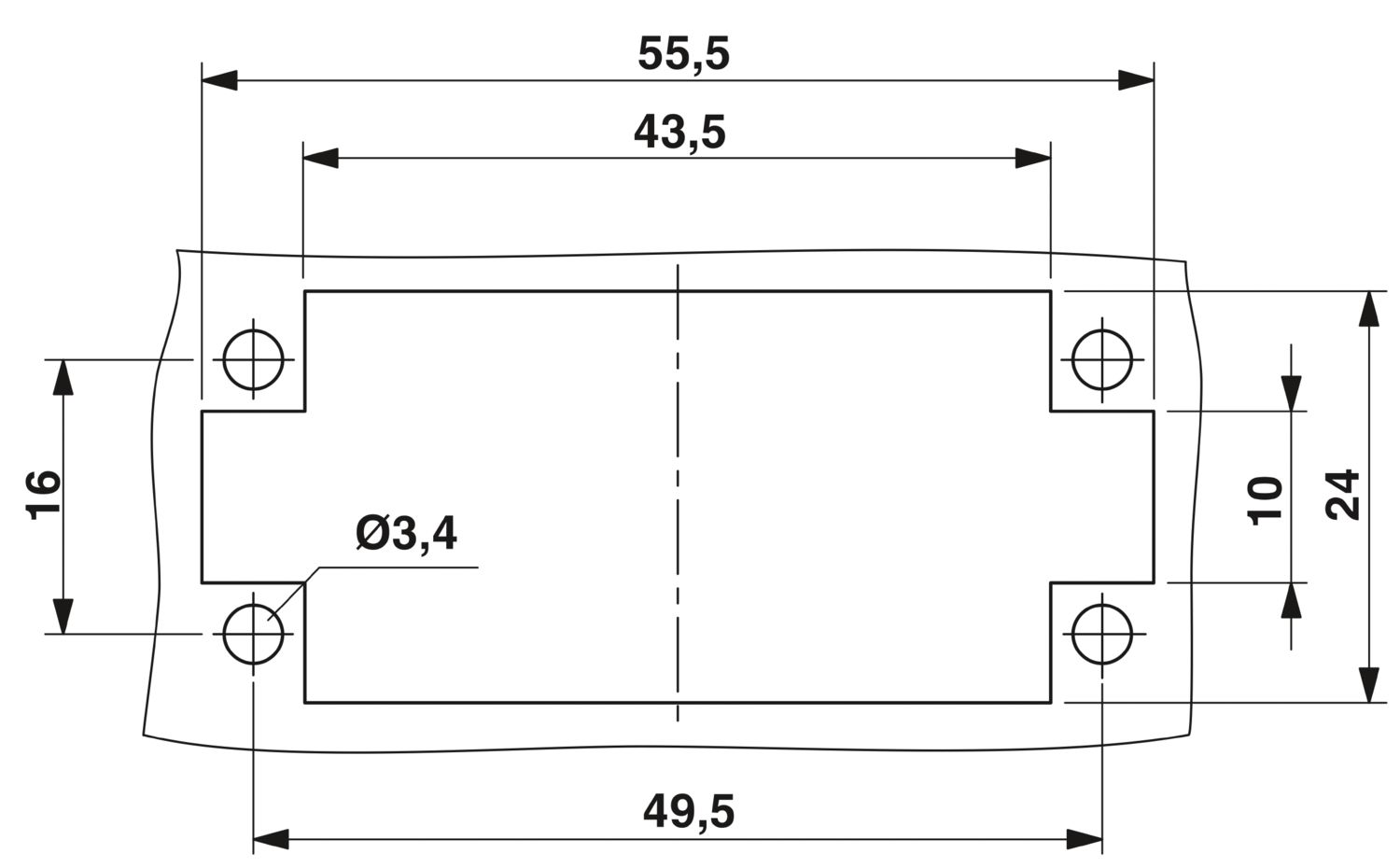 HC-D 15-I-CT-F - Inserto de contato - PHOENIX CONTACT - Imagem 4