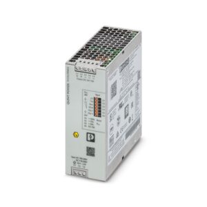 QUINT4-PS/1AC/24DC/10/+ - Fonte de alimentação - PHOENIX CONTACT
