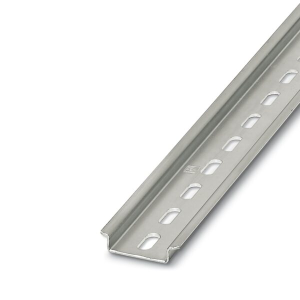 NS 35/ 7,5 PERF 2000MM - Trilho de fixação perfurado - PHOENIX CONTACT - Uds./emb.: 25 unidade(s)