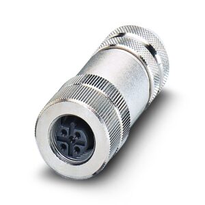SACC-M12FSB-5CON-PG9 SH AU - Conectores de dados - PHOENIX CONTACT