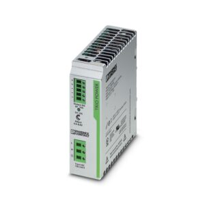 TRIO-PS/1AC/5DC/10 – Fonte de alimentação – PHOENIX CONTACT