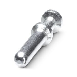 CK4,0-ED-2,50ST AG - Contato para crimp - PHOENIX CONTACT - Uds./emb.: 25 unidade(s)