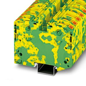 PTPOWER 35-PE - Borne terra - PHOENIX CONTACT