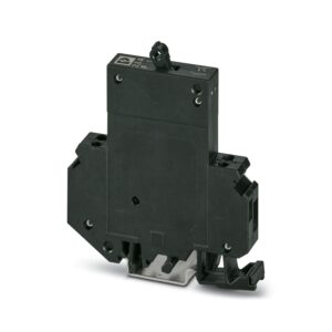 TMC 1 F1 100 2,5A - Disjuntor de proteção de equipamentos termomagnético - PHOENIX CONTACT - Uds./emb.: 6 unidade(s)