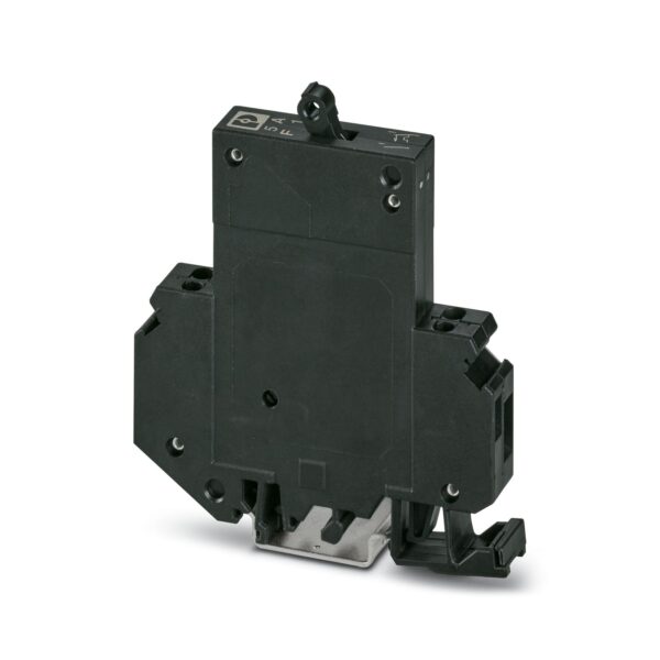 TMC 1 F1 100 5,0A - Disjuntor de proteção de equipamentos termomagnético - PHOENIX CONTACT - Uds./emb.: 6 unidade(s)