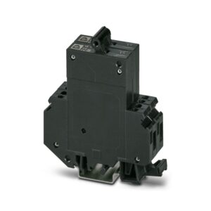 TMC 2 M1 120 2,5A - Disjuntor de proteção de equipamentos termomagnético - PHOENIX CONTACT - Uds./emb.: 3 unidade(s)