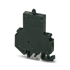 TMC 1 F1 200 4,0A - Disjuntor de proteção de equipamentos termomagnético - PHOENIX CONTACT
