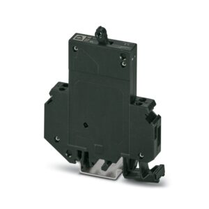 TMC 1 F1 200 10,0A - Disjuntor de proteção de equipamentos termomagnético - PHOENIX CONTACT - Uds./emb.: 6 unidade(s)