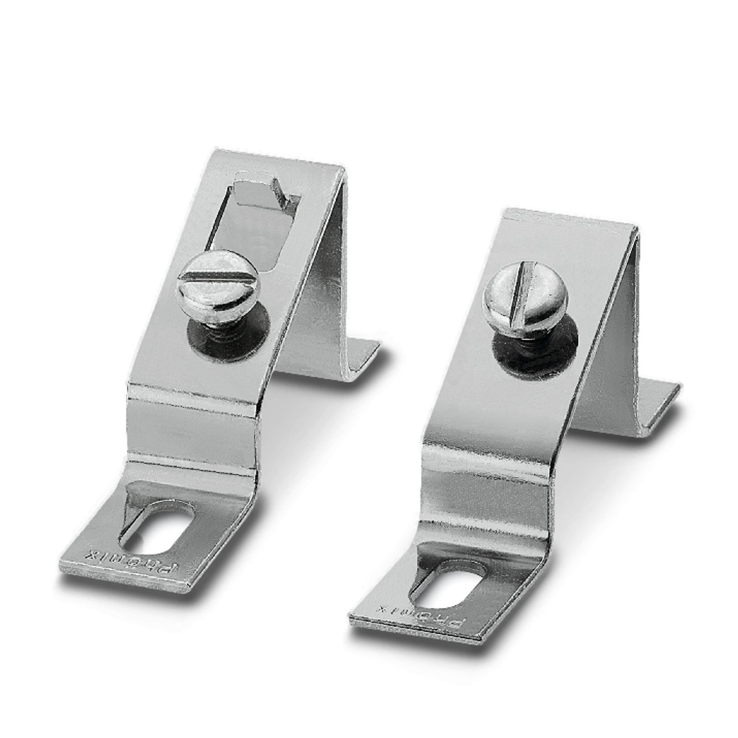 BG/S - Suporte para trilho - PHOENIX CONTACT - Uds./emb.: 10 unidade(s) - Imagem 3