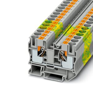 PT 10 – Borne de passagem – PHOENIX CONTACT – Uds./emb.: 50 unidade(s)