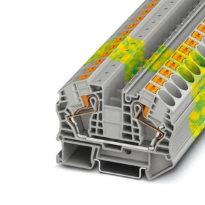 PT 16 N – Borne de passagem – PHOENIX CONTACT – Uds./emb.: 50 unidade(s)