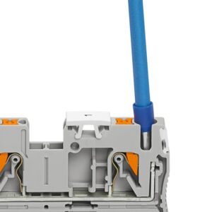 PT 2,5-QUATTRO – Borne de passagem – PHOENIX CONTACT – Uds./emb.: 50 unidade(s)