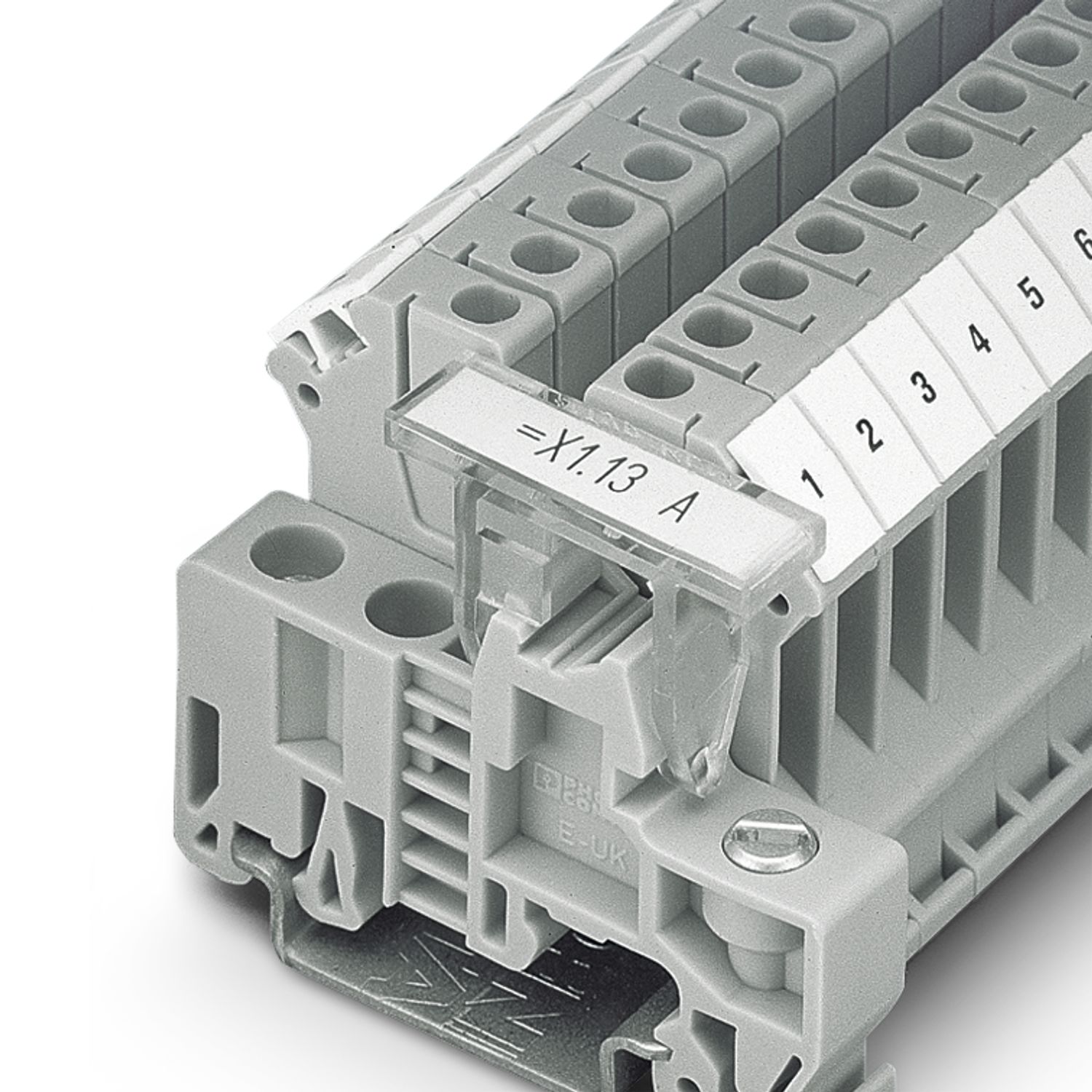 E/UK - Poste - PHOENIX CONTACT - Imagem 3