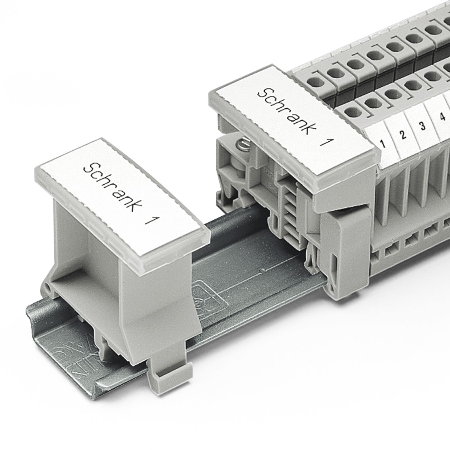 E/UK - Poste - PHOENIX CONTACT - Imagem 2
