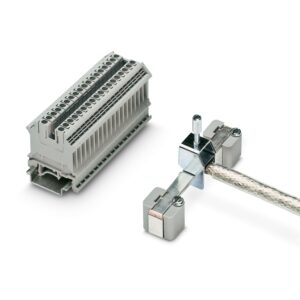 AB/SS – Suporte – PHOENIX CONTACT – Uds./emb.: 10 unidade(s)