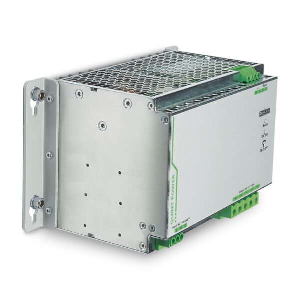 UWA 130 - Adaptador para montagem - PHOENIX CONTACT - Imagem 2