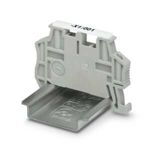 CLIPFIX 35-5 – Poste – PHOENIX CONTACT – Uds./emb.: 50 unidade(s)