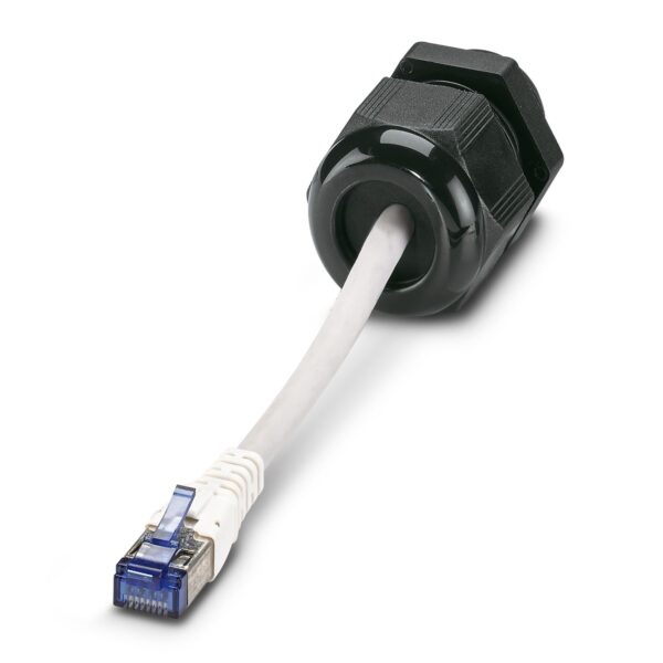 G-CCS-M25-M66N-PNES-BK - Prensa-cabos - PHOENIX CONTACT - Uds./emb.: 10 unidade(s) - Imagem 2