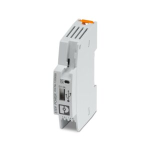 STEP3-PS/1AC/5DC/3/PT/USB-A – Fonte de alimentação – PHOENIX CONTACT