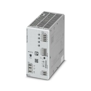 TRIO3-PS/1AC/24DC/10/4C/IOL – Fonte de alimentação – PHOENIX CONTACT