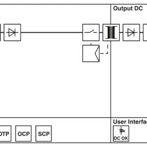 STEP3-PS/1AC/5DC/3/PT/USB-A – Fonte de alimentação – PHOENIX CONTACT