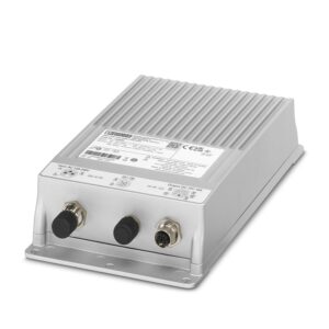 TRIO-PS67/1AC/24DC/10/M12/5P – Fonte de alimentação – PHOENIX CONTACT