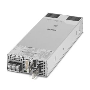 TRIO-PM/1AC/24DC/2500W – Fonte de alimentação – PHOENIX CONTACT