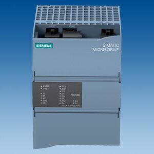 6BK1630-1BA00-0AA0 - SIMATIC MICRO-DRIVE PDC1000 - SIEMENS
