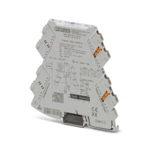MINI MCR-2-F-UI-PT – Transdutor de frequência – PHOENIX CONTACT