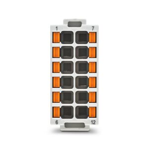 HC-M-12-PT-M – Módulo de contato fêmea/macho – PHOENIX CONTACT