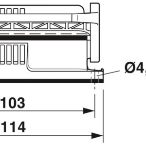 HC-EVO-B16-BWSC-PLRBK – Caixa – PHOENIX CONTACT