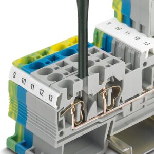 SF-SL 0,8X4,0-100 S-VDE – Chave de fenda – PHOENIX CONTACT