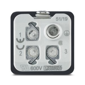 HC-A03-I-UT-M – Inserto de contato – PHOENIX CONTACT
