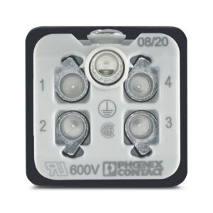HC-A04-I-UT-M – Inserto de contato – PHOENIX CONTACT