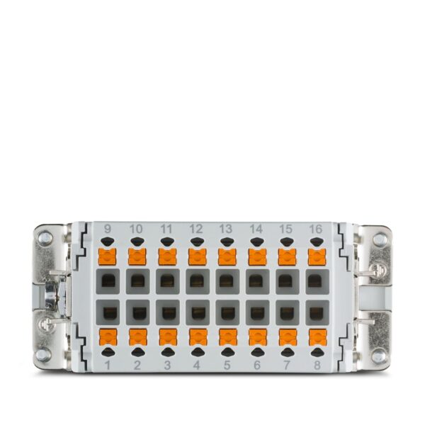 HC-B16-I-PT-F - Inserto de contato - PHOENIX CONTACT - Imagem 2