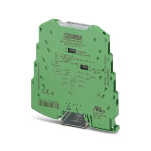 MINI MCR-SL-SHUNT-UI-NC – Amplificador isolador – PHOENIX CONTACT