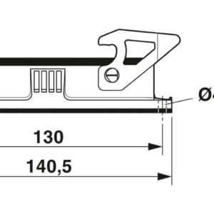 HC-EVO-B24-BWD-PLRBK – Caixa – PHOENIX CONTACT